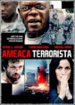 Ameaça Terrorista - Dublado